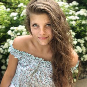 Meet your Posher, Mariah